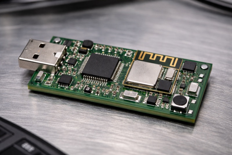 BLE Firmware for IoT: What You Need to Know Before You Start